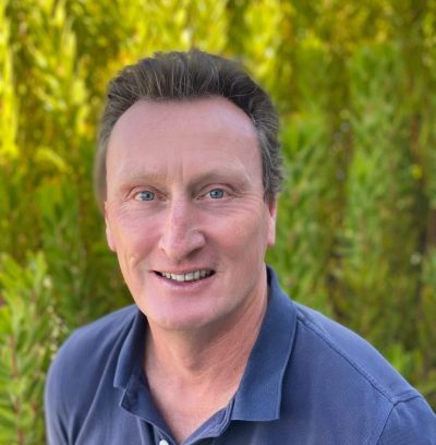 David Hanrahan